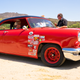 Illustration for article titled We Crashed A Rally For Old Alfas And Porsches In This Bigass 72 Pontiac